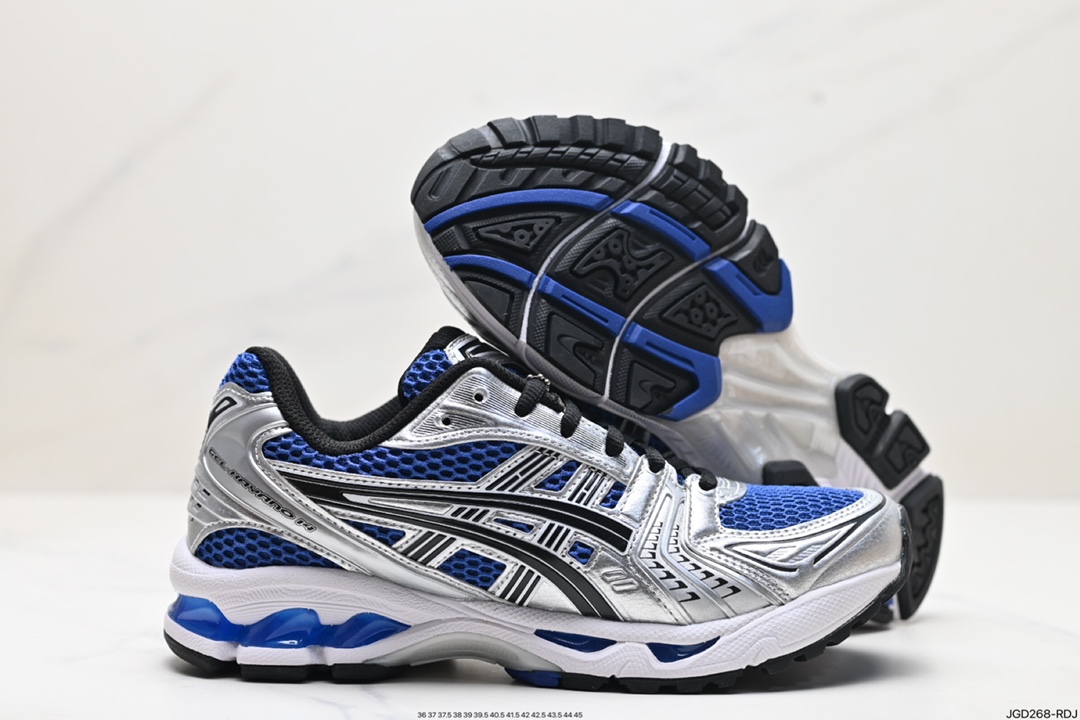 Asics Shoes